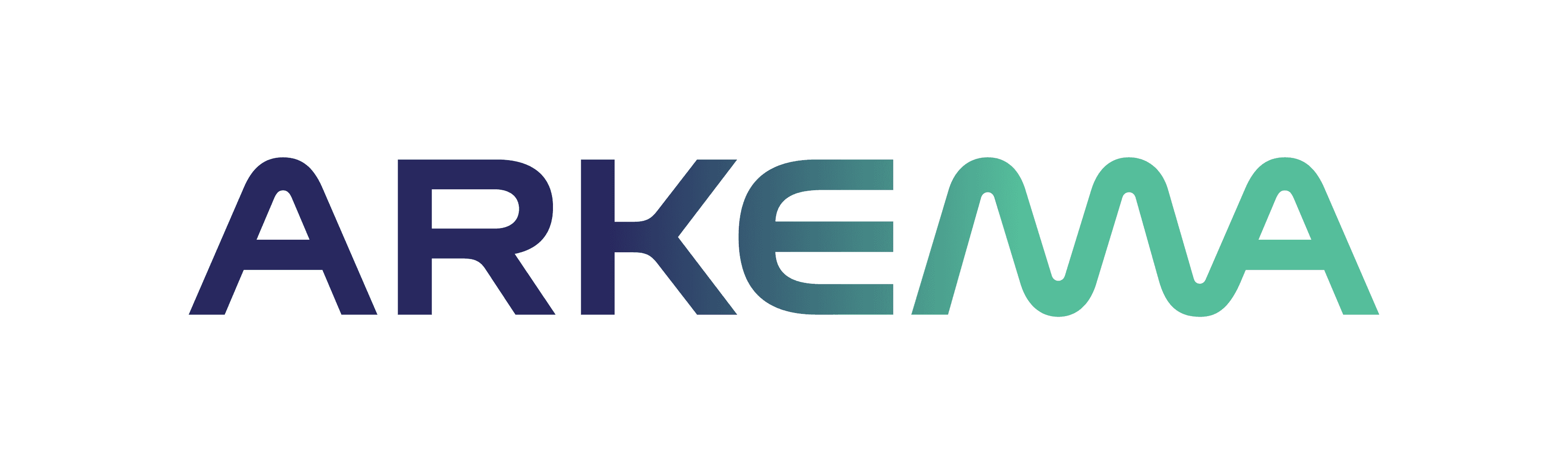 Logo Arkema