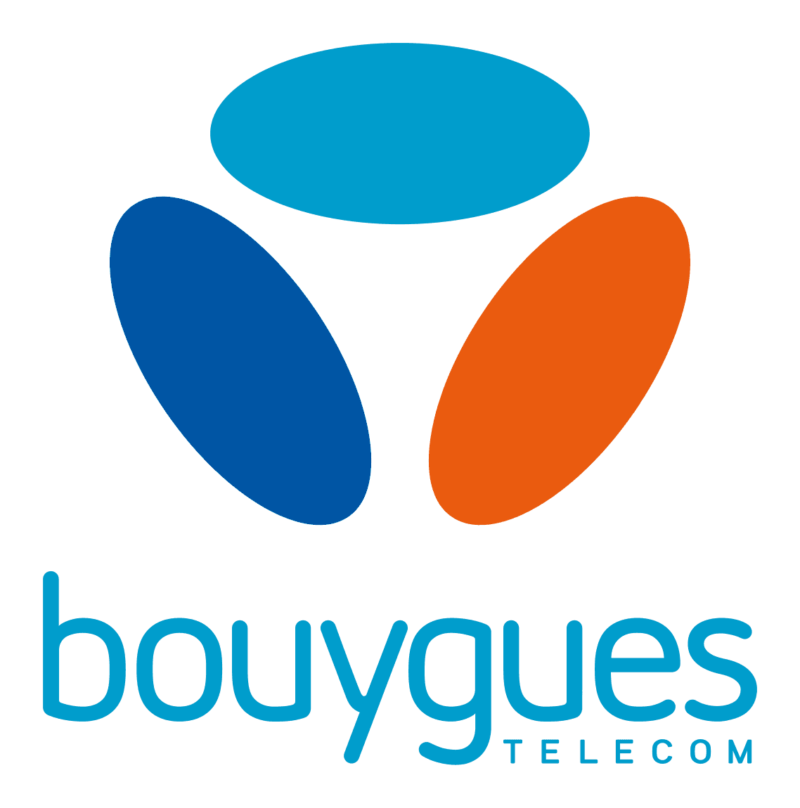 Logo Bouygues