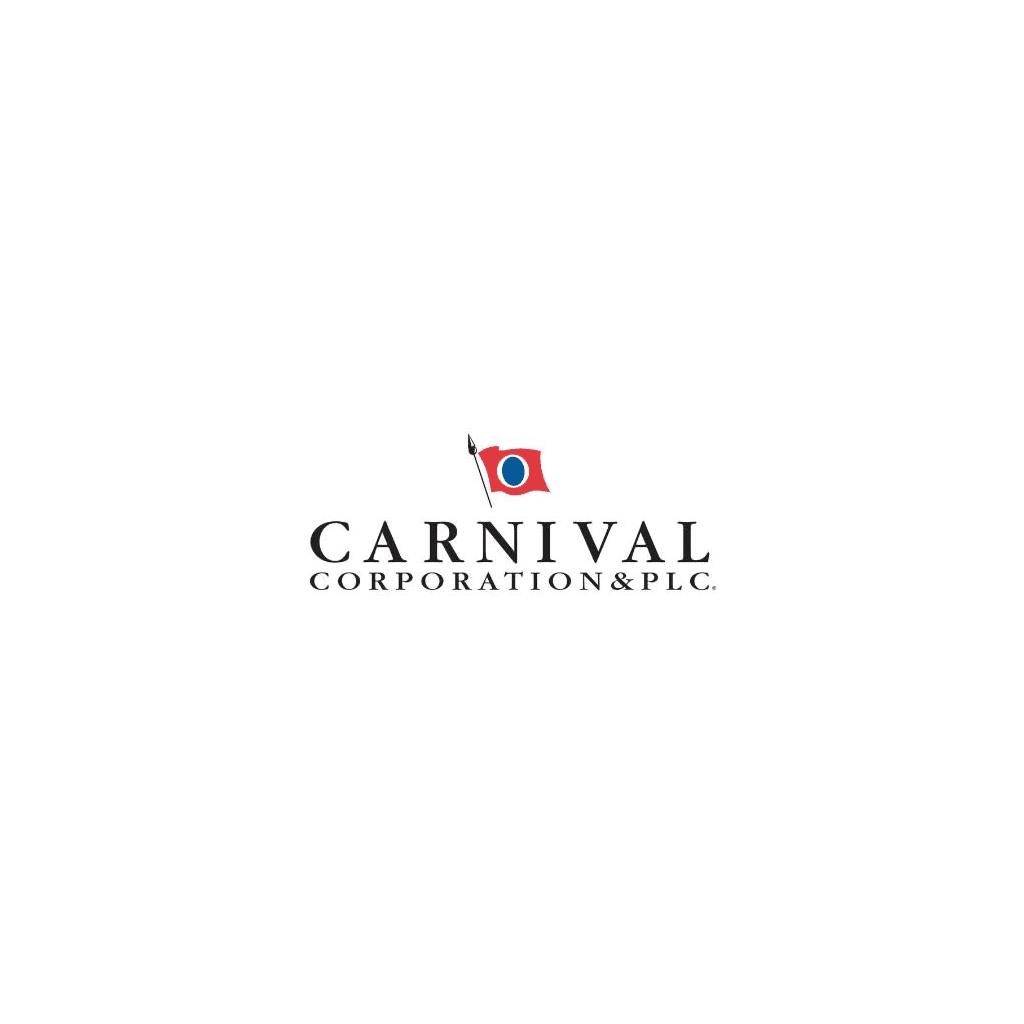 Logo Carnival Corporation