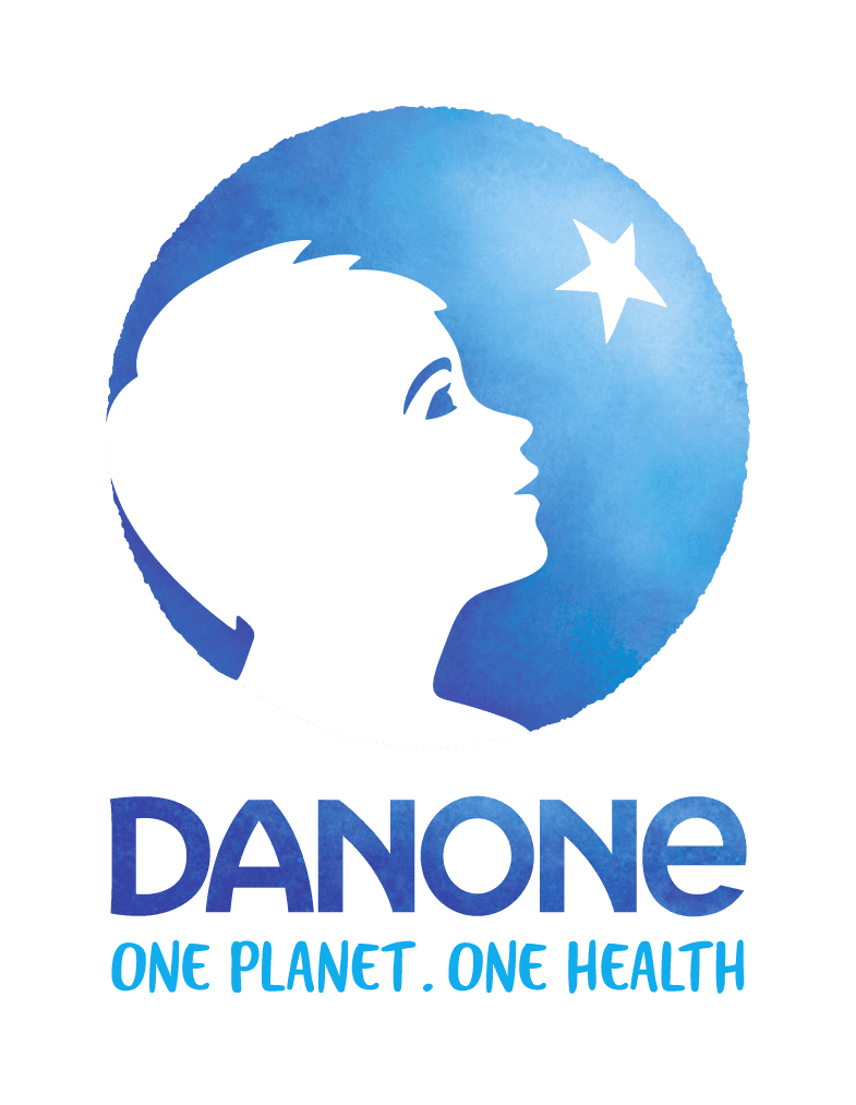 Logo Danone