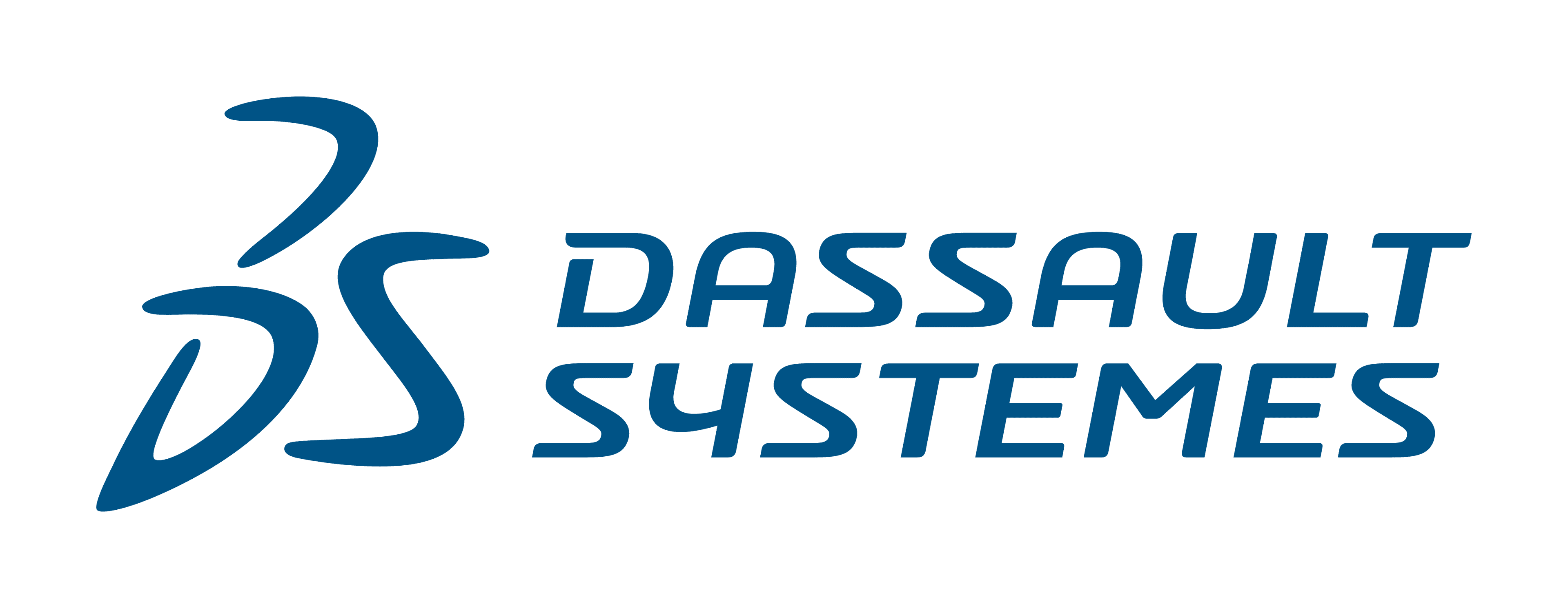 Logo Dassault Systèmes