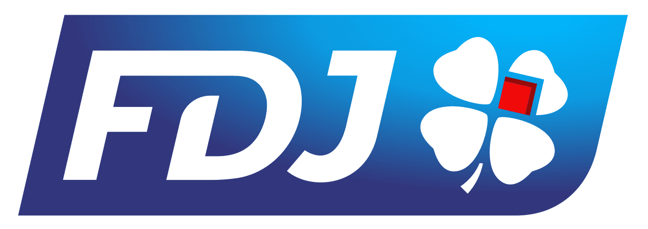 Logo FDJ UNITED