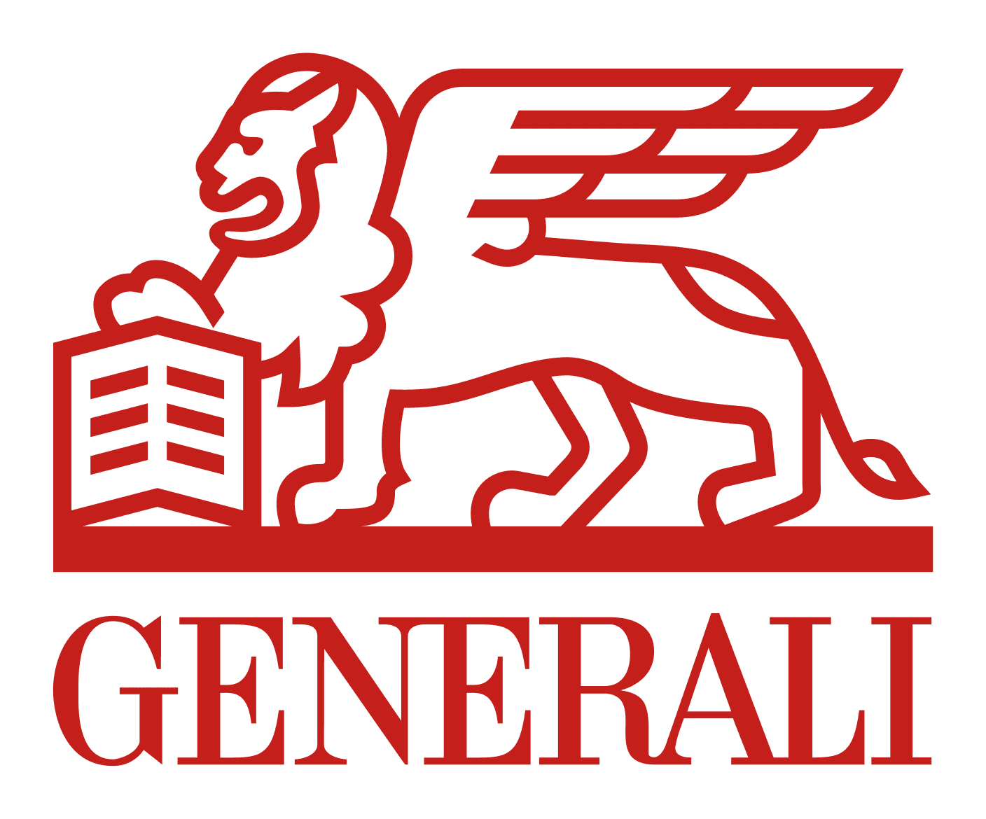 Logo Assicurazioni Generali