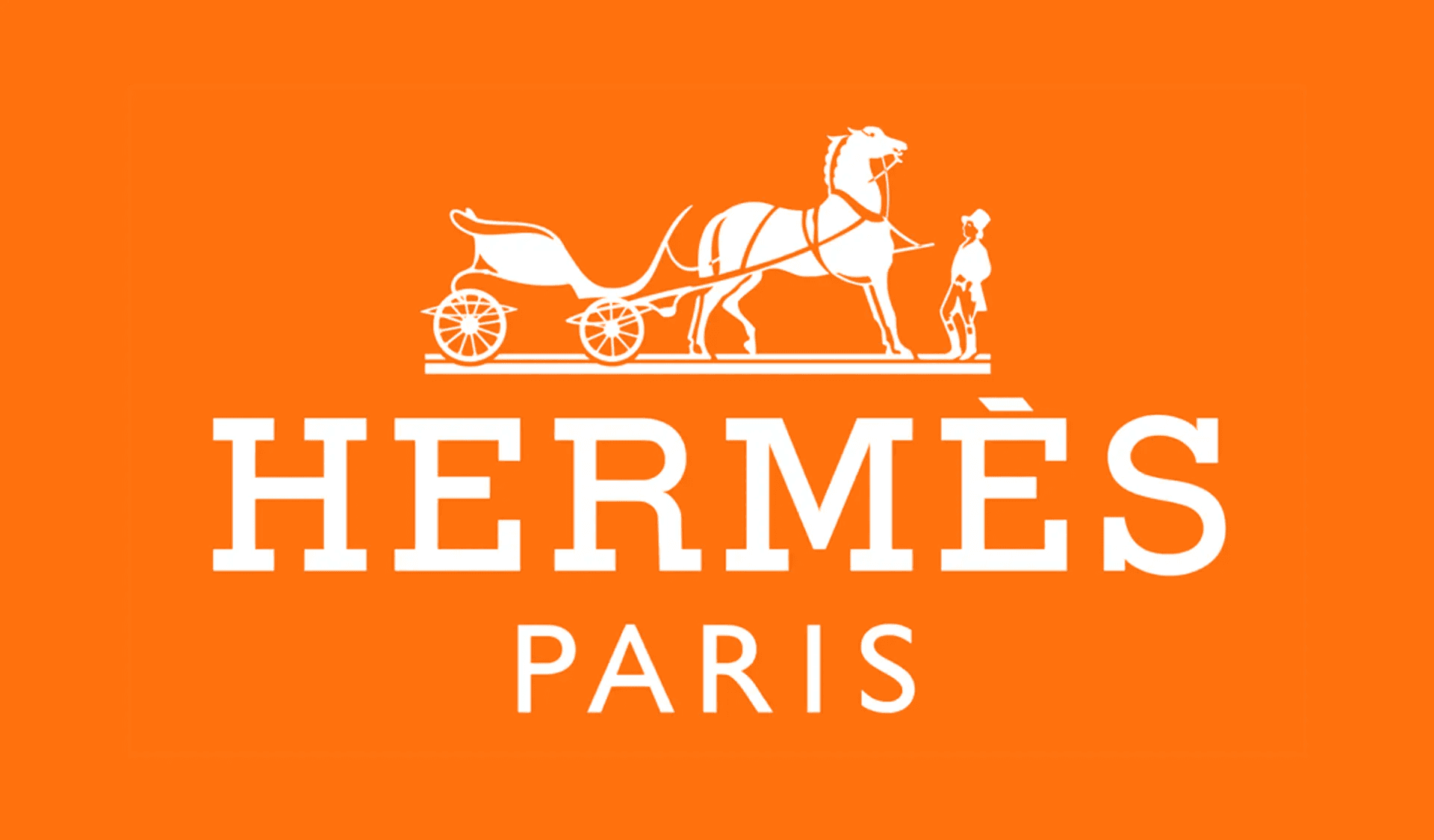 Logo Hermès