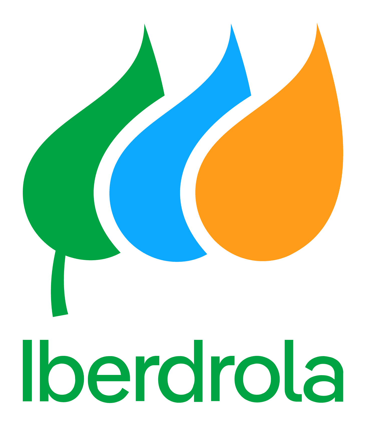 Logo Iberdrola