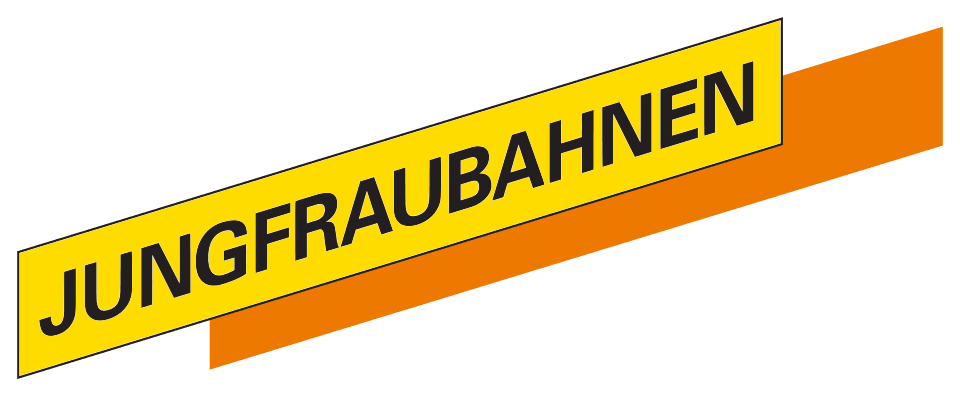 Logo Jungfraubahn Holding