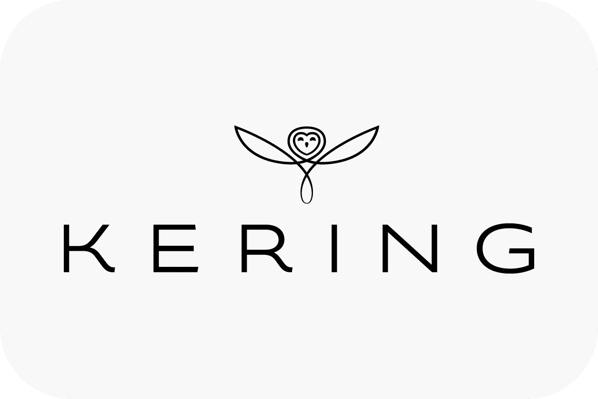 Logo Kering