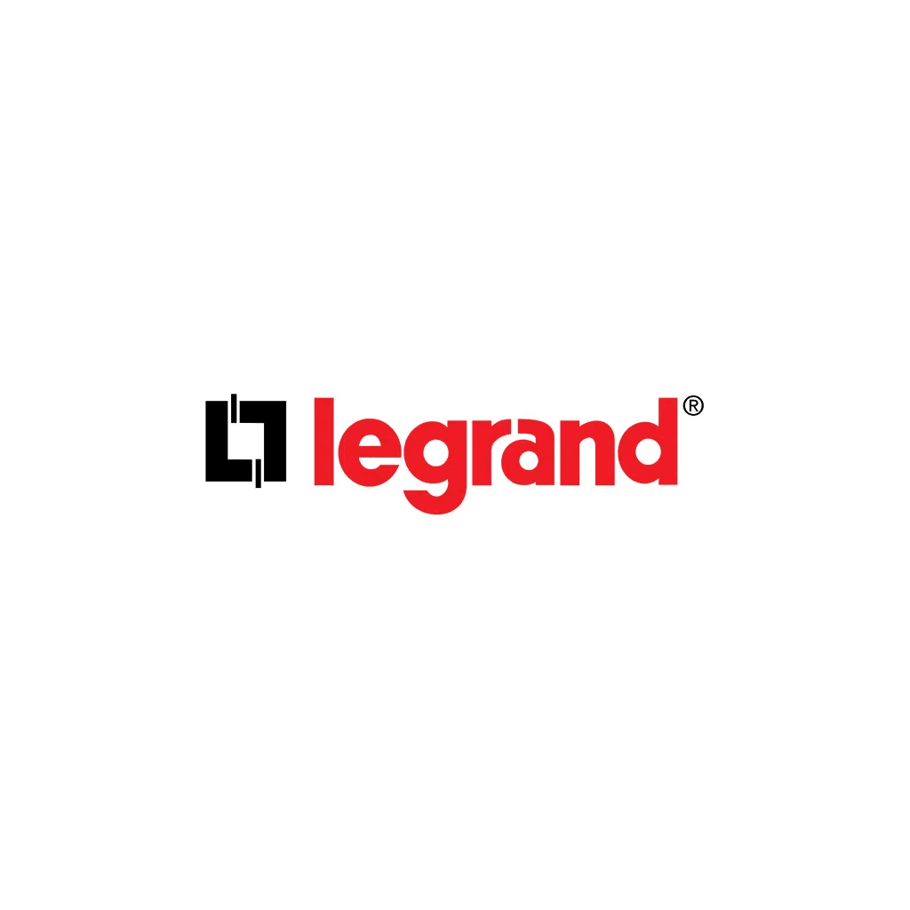 Logo Legrand