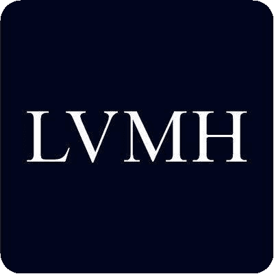 Logo LVMH