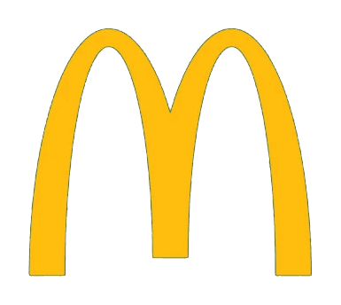 Logo McDonald's