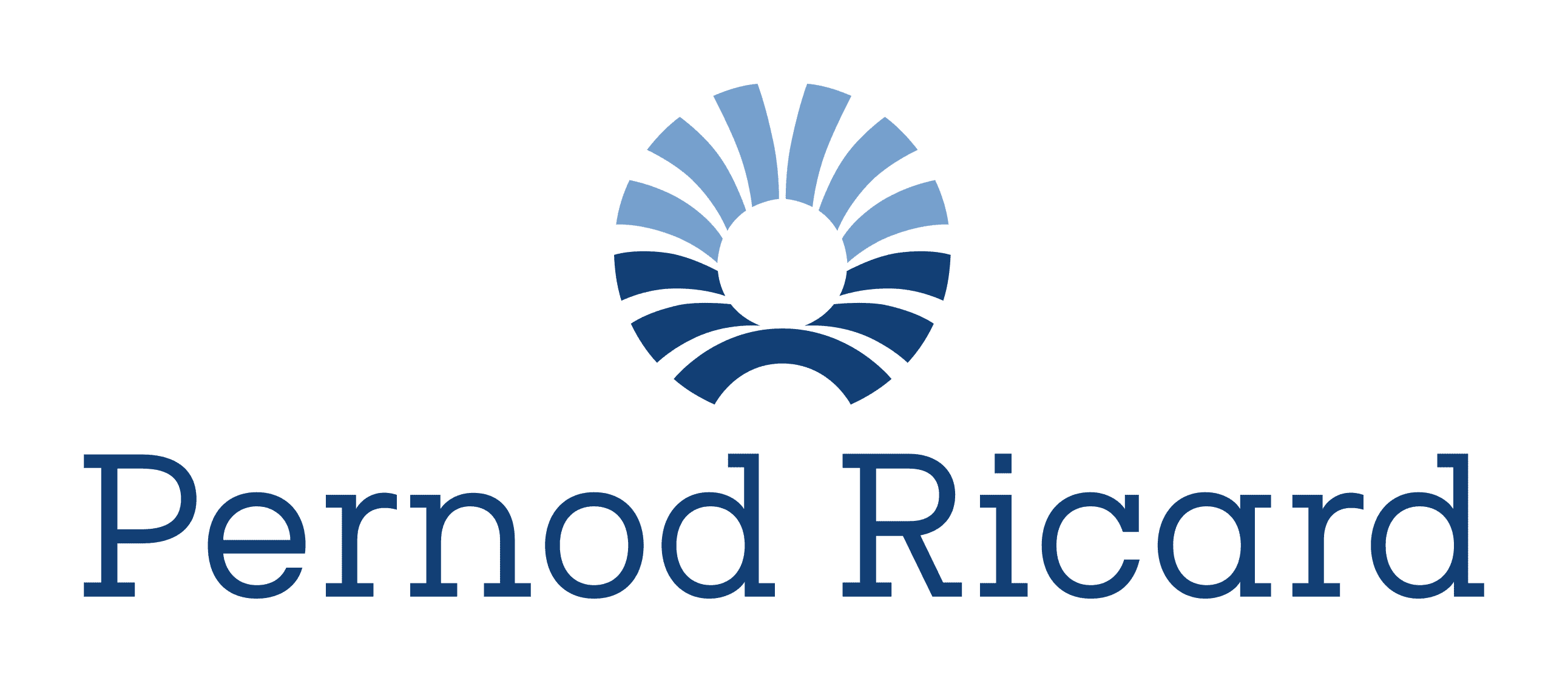 Logo Pernod Ricard