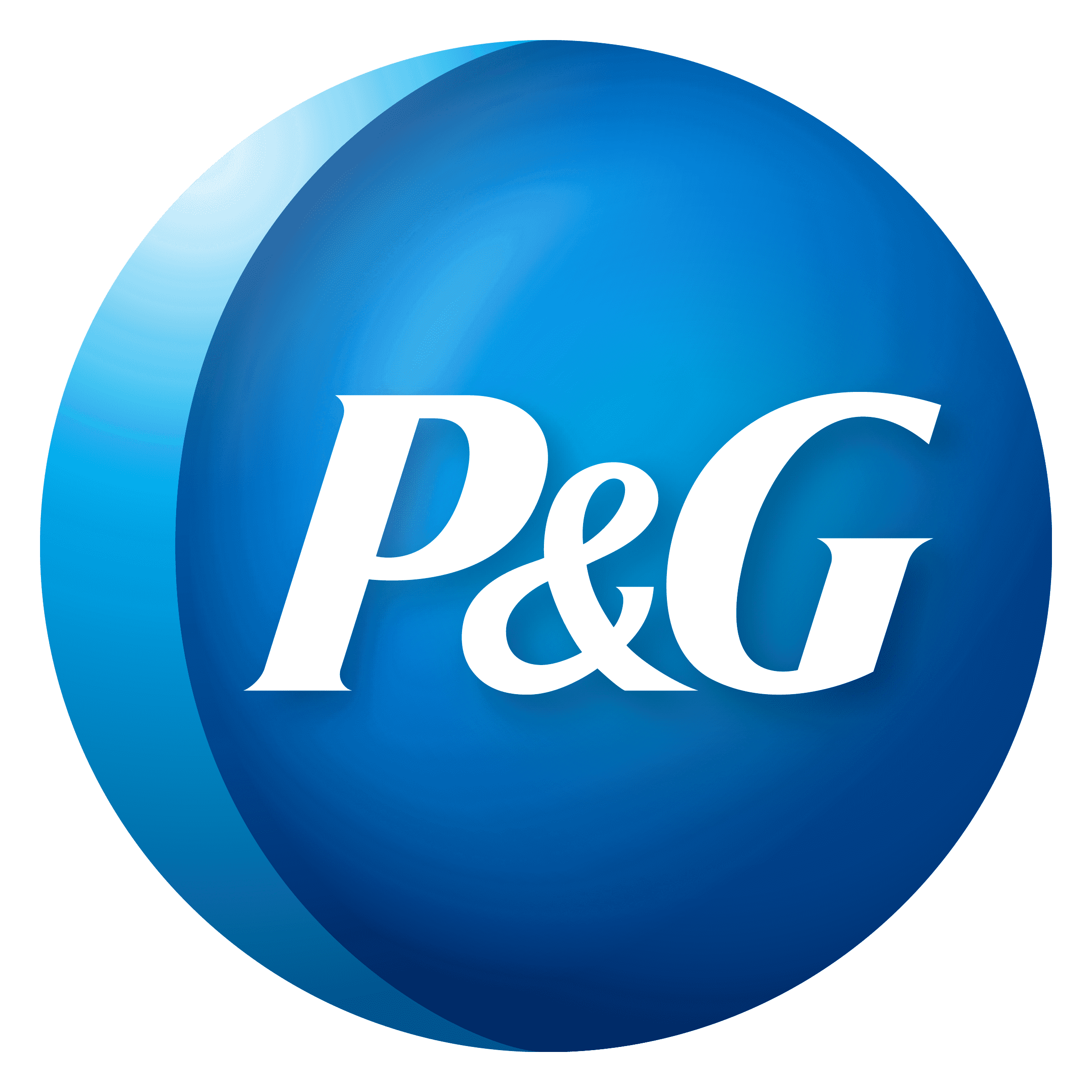 Logo Procter & Gamble