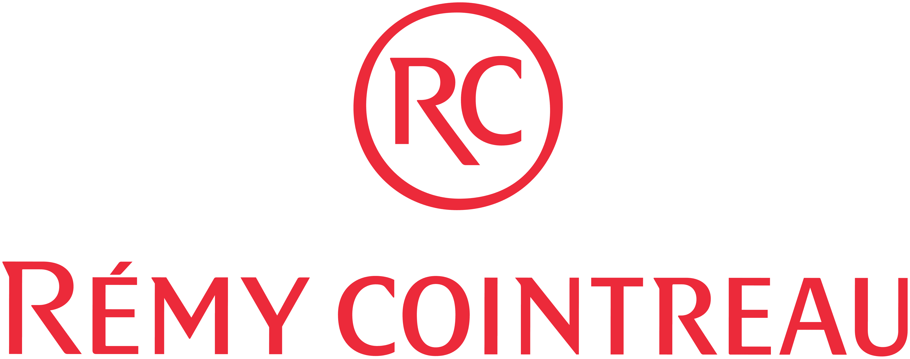 Logo Rémy Cointreau