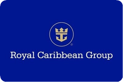 Logo Royal Caribbean Group