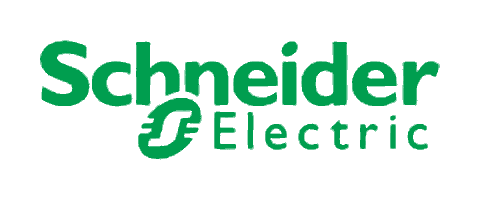 Logo Schneider Electric