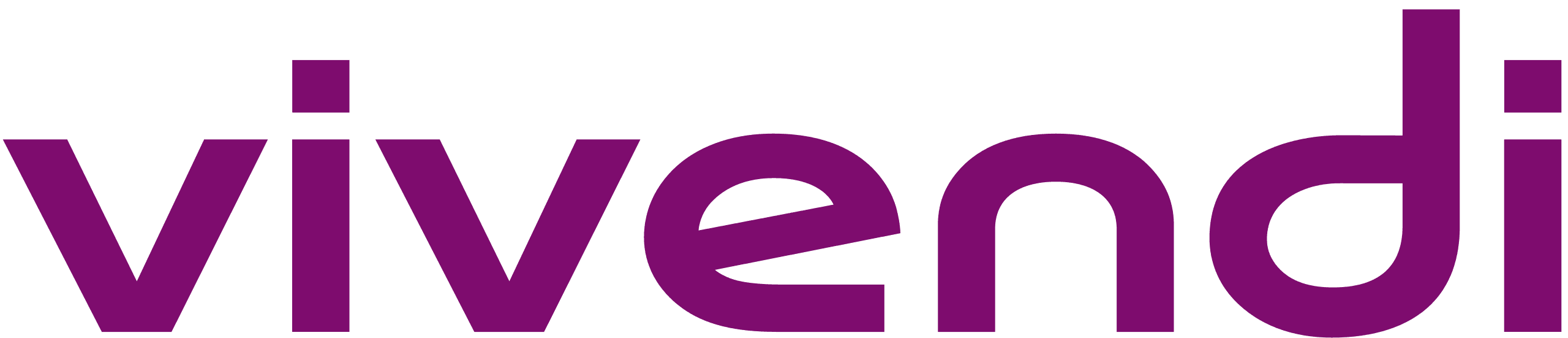Logo Vivendi