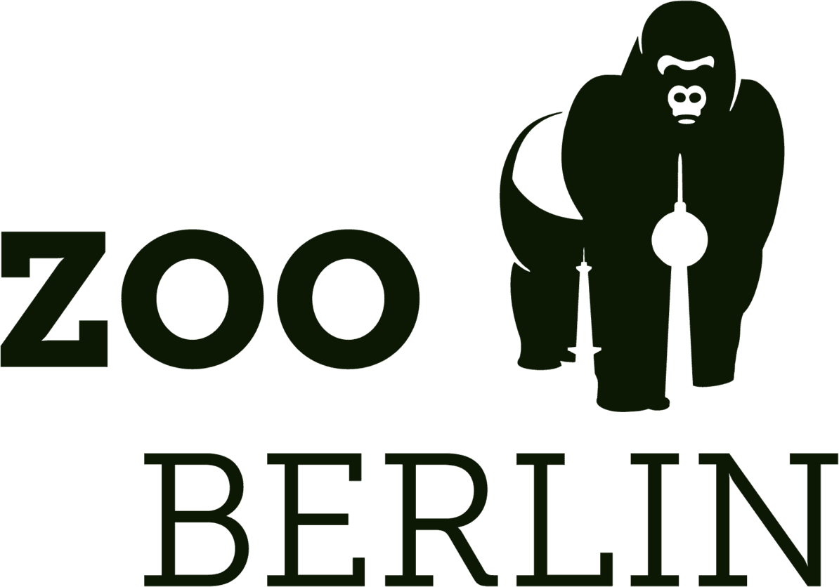 Logo Zoologischer Garten Berlin AG