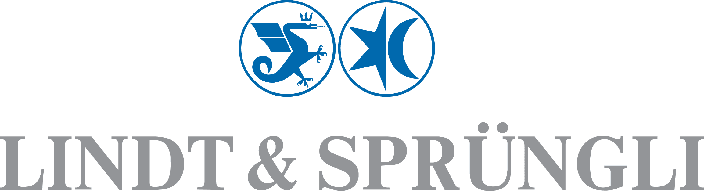 Logo Lindt & Sprüngli