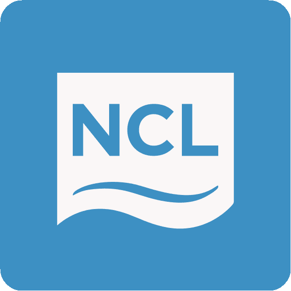 Logo Norwegian Cruise Line Holdings